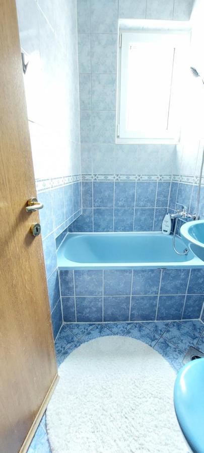 Mb Deluxe Apartment Високо Экстерьер фото