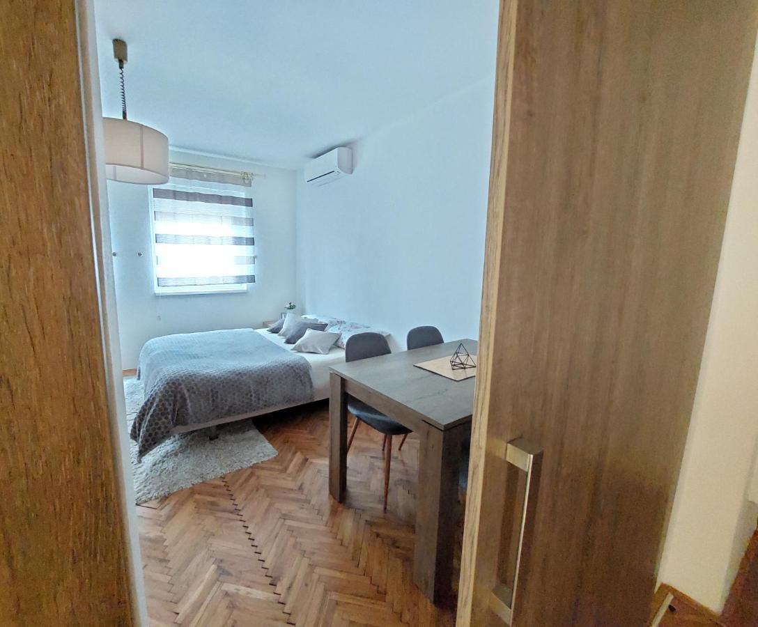 Mb Deluxe Apartment Високо Экстерьер фото