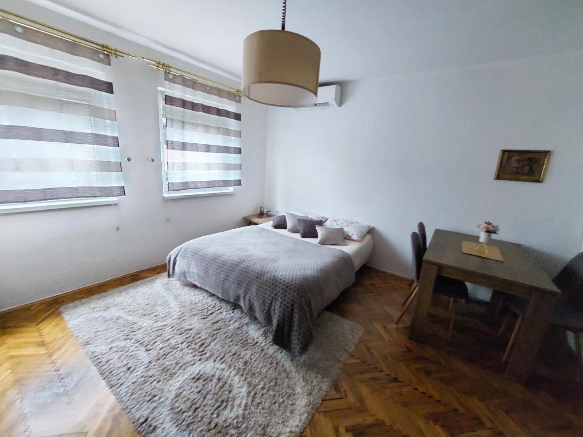 Mb Deluxe Apartment Високо Экстерьер фото